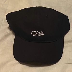 Grizzly Hat